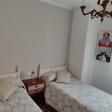 Apartamento'S Montino オ・グローベ エクステリア 写真