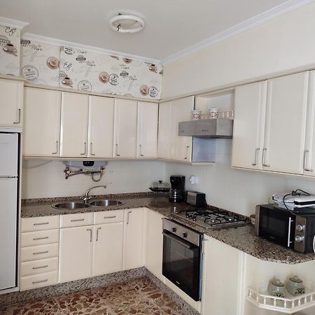 Apartamento'S Montino オ・グローベ エクステリア 写真