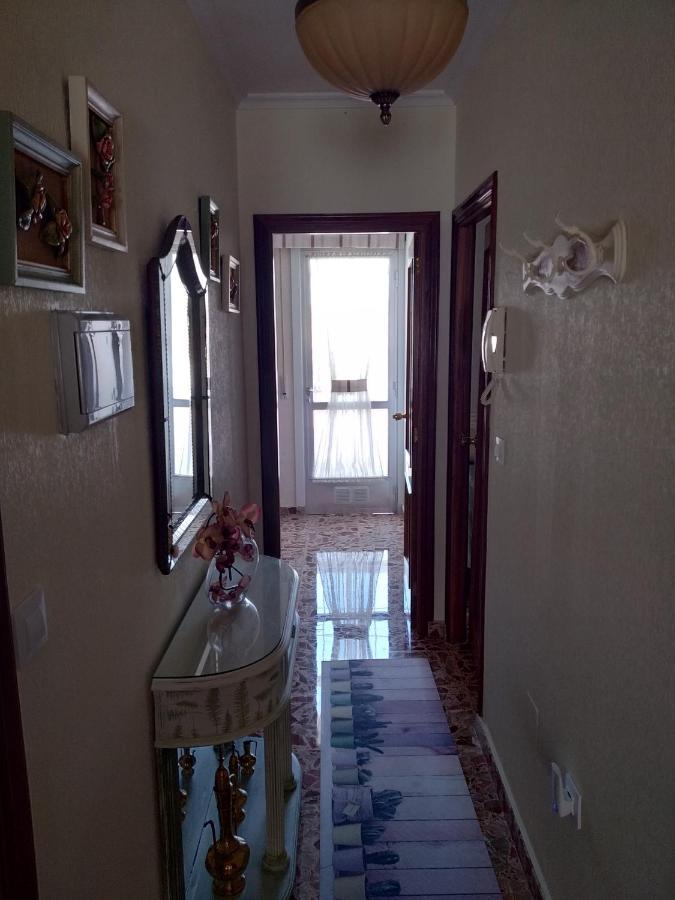 Apartamento'S Montino オ・グローベ エクステリア 写真