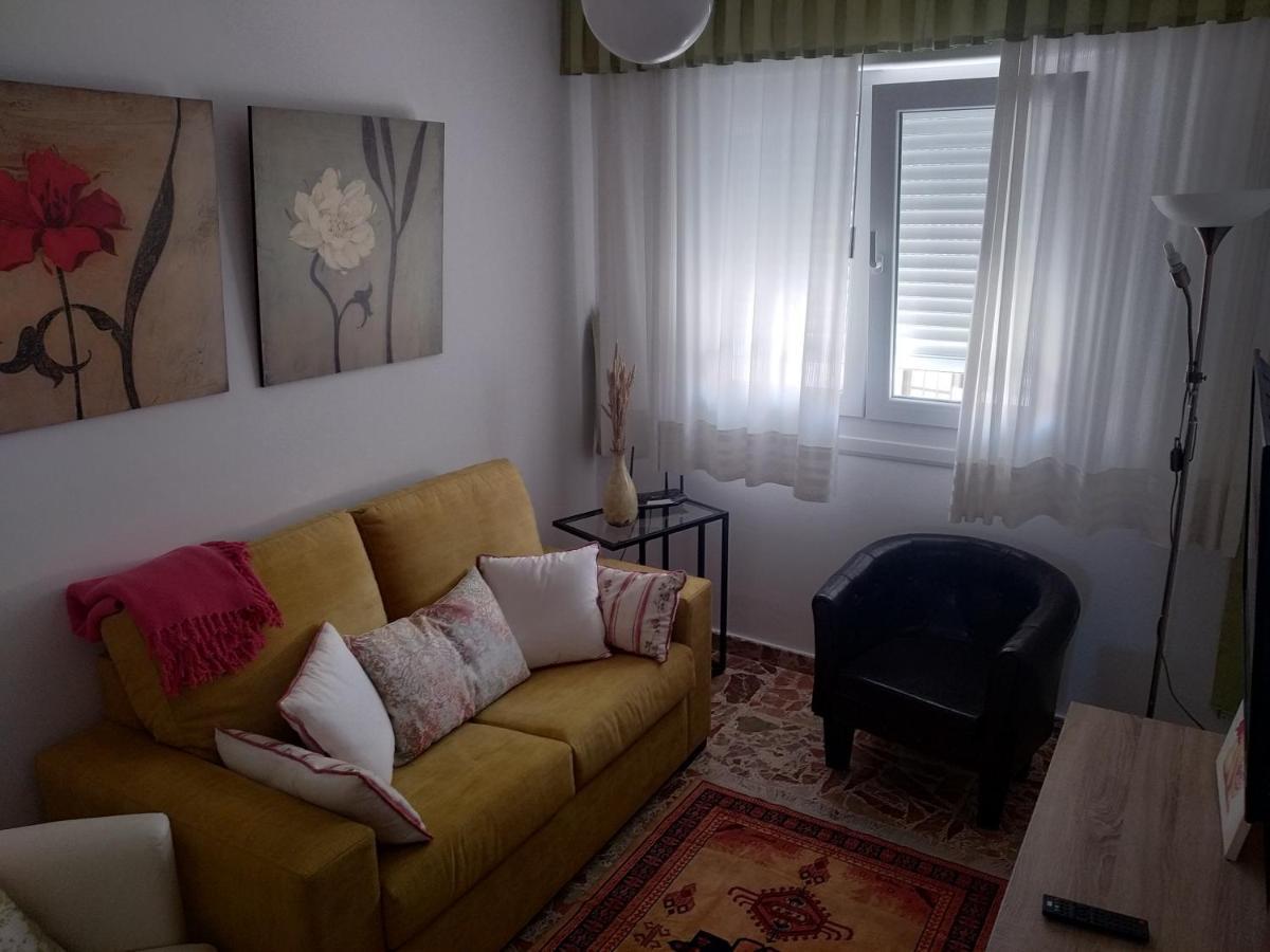 Apartamento'S Montino オ・グローベ エクステリア 写真