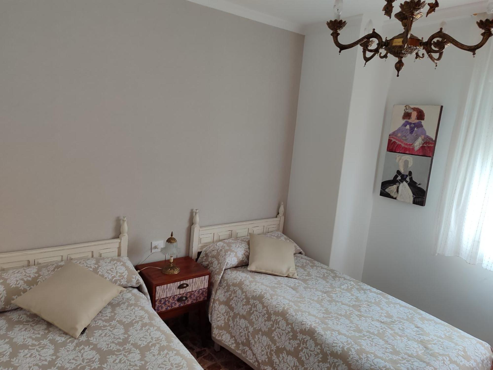 Apartamento'S Montino オ・グローベ エクステリア 写真