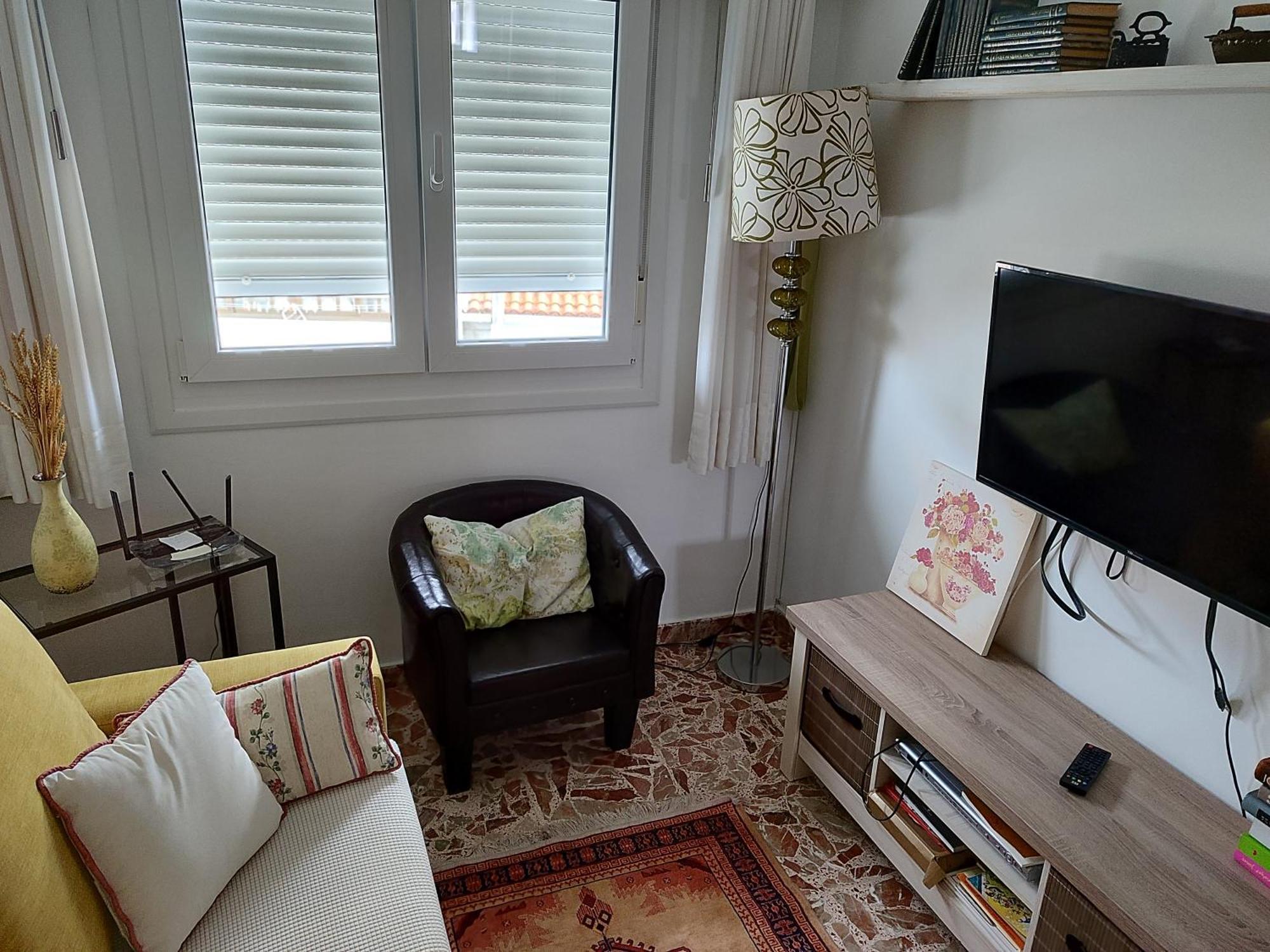 Apartamento'S Montino オ・グローベ エクステリア 写真