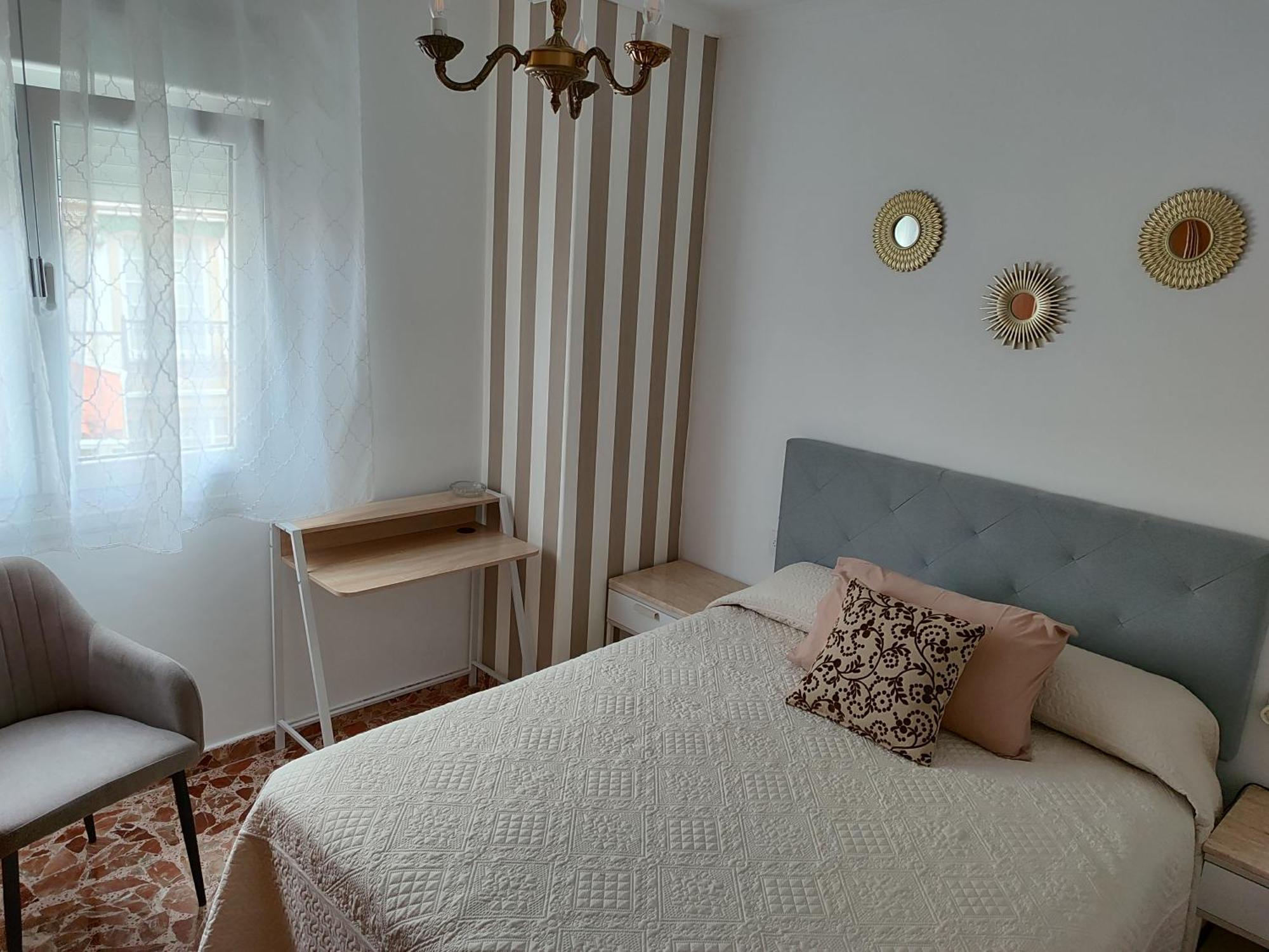 Apartamento'S Montino オ・グローベ エクステリア 写真