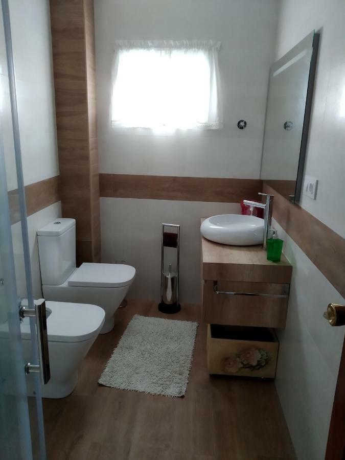 Apartamento'S Montino オ・グローベ エクステリア 写真