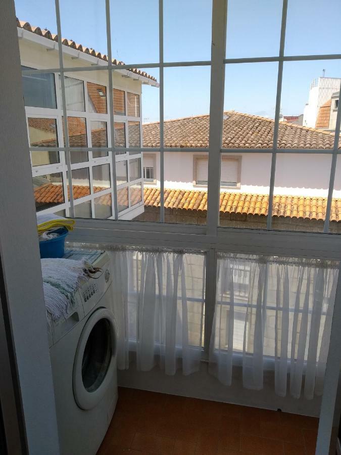 Apartamento'S Montino オ・グローベ エクステリア 写真